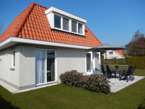 Holiday Home de Witte Raaf-2